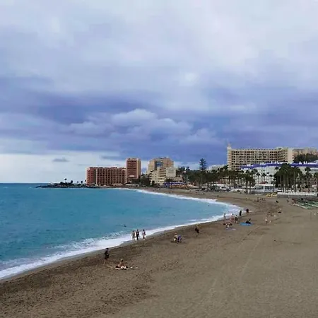 Estudio Leyda En * Benalmadena