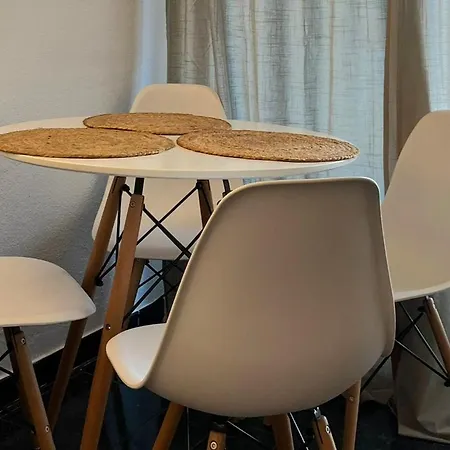 Apartment Estudio Leyda En *