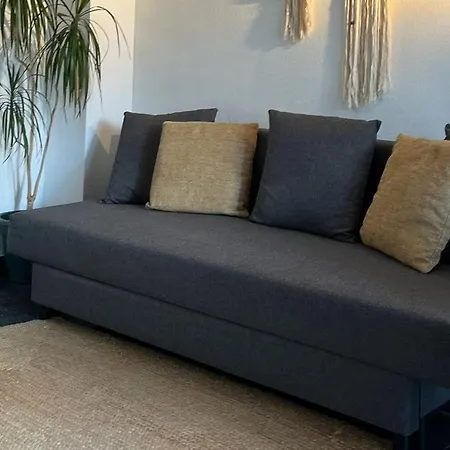 Apartment Estudio Leyda En