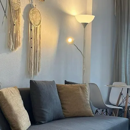 Estudio Leyda En Apartment *