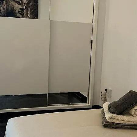 Apartment Estudio Leyda En *