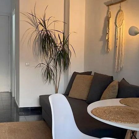 Apartment Estudio Leyda En Benalmadena