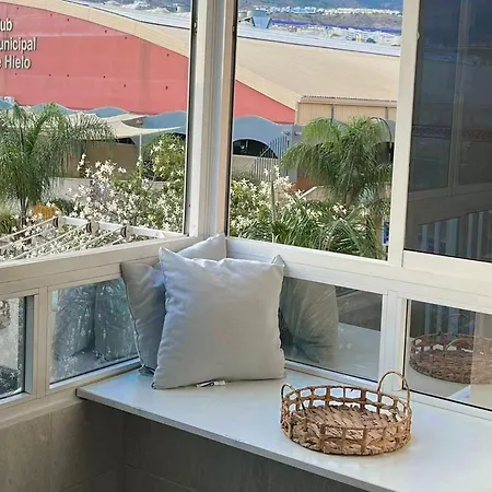 Estudio Leyda En Apartment Benalmadena