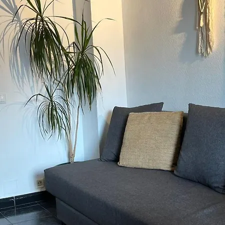 Estudio Leyda En Apartment