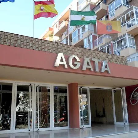 Apartment Estudio Leyda En *