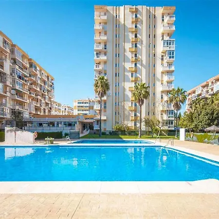 Apartment Estudio Leyda En *