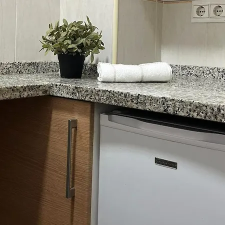 Estudio Leyda En * Benalmádena