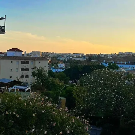 Estudio Leyda En Benalmádena
